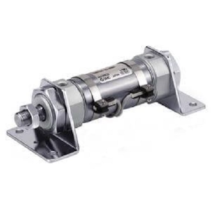 SMC CDM3 Пневмоцилиндры