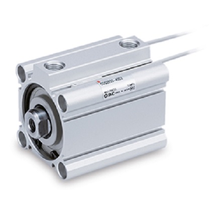 SMC CDQ2B40TF-30DCZ Пневмоприводы