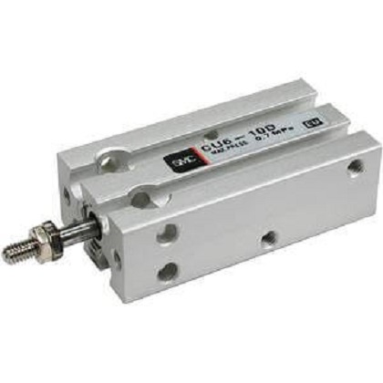 SMC CDU32TF-50A Пневмоприводы