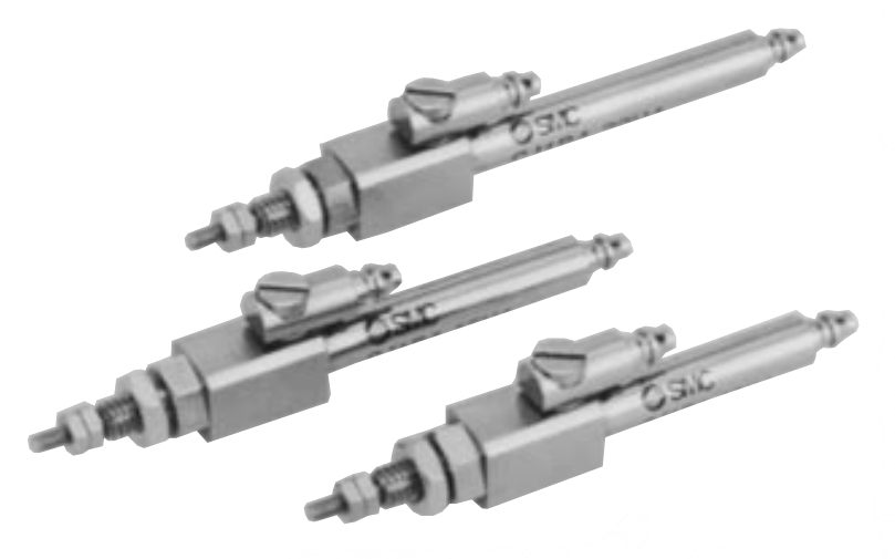 SMC CJ1B4-20U4 Пневмоцилиндры