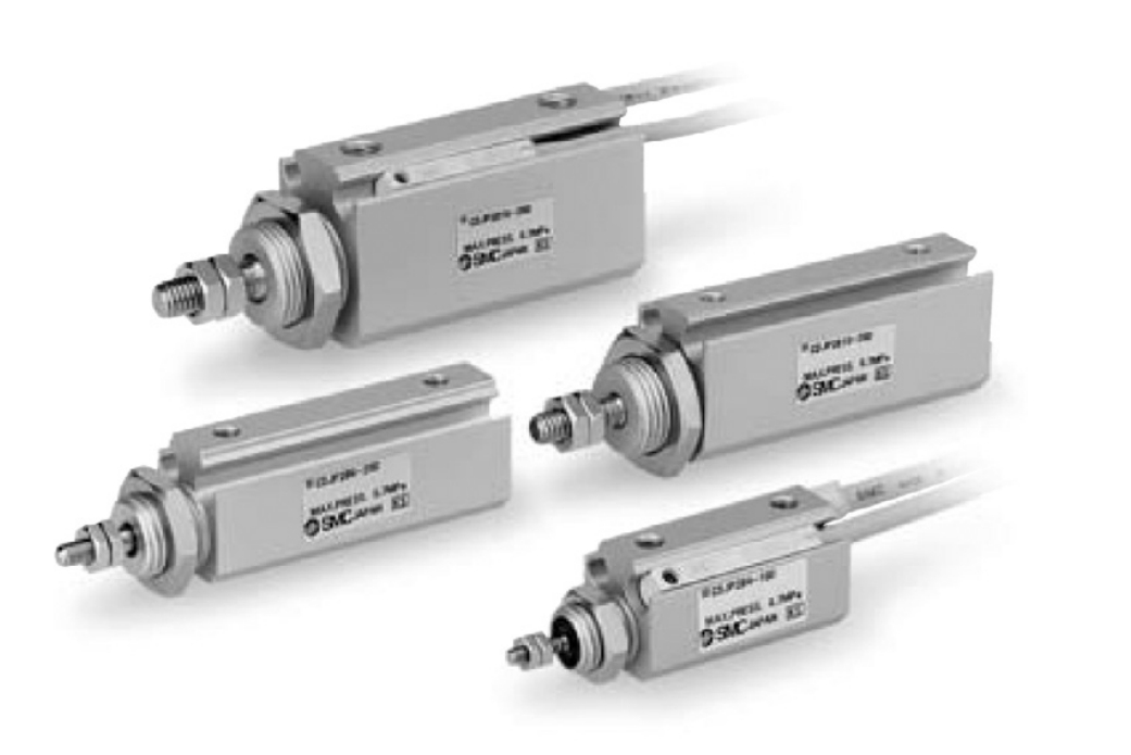 SMC CJP2B6-20D-B Пневмоцилиндры