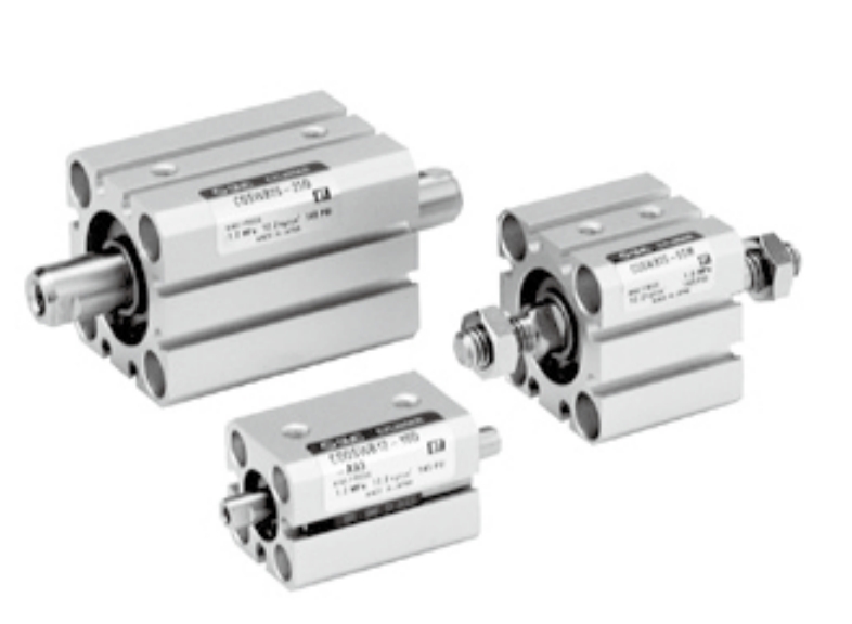 SMC CQSWB20-40D Пневмоприводы