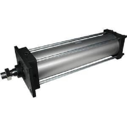 SMC CS1-D30 Пневмоцилиндры