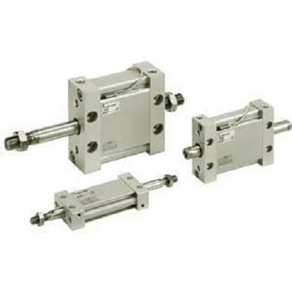 SMC MDUB25-20DMZ Позиционеры
