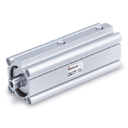 SMC MQQLB25-30D Пневмоприводы