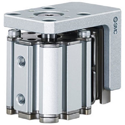 SMC MXZ25-30 Пневмоприводы