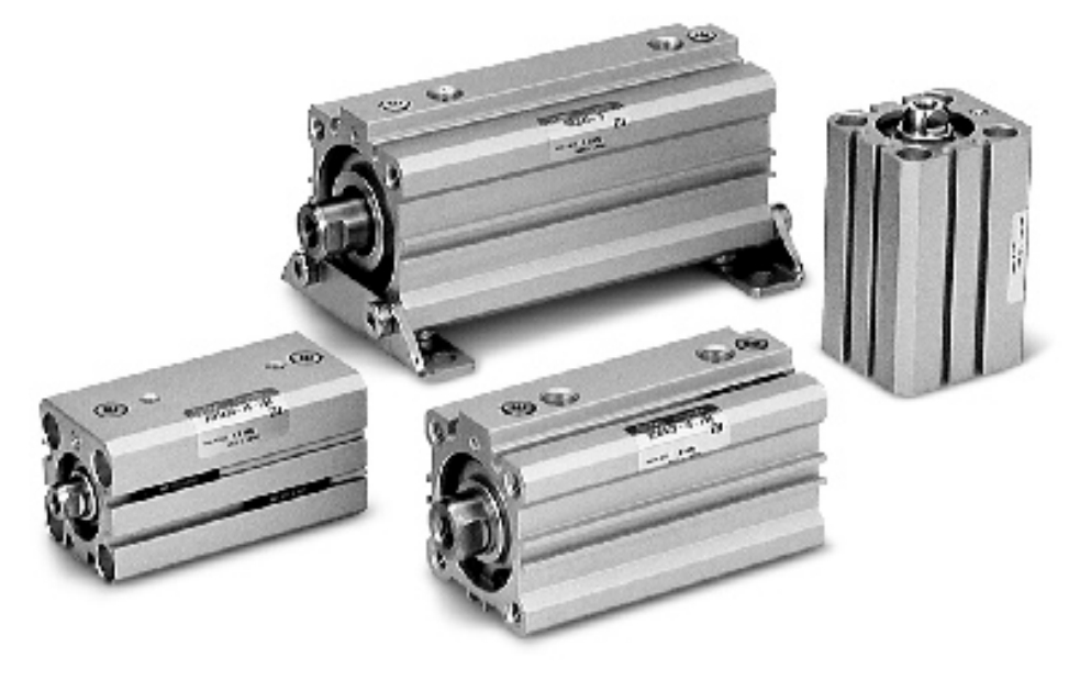SMC RDQA50TF-30 Пневмоприводы