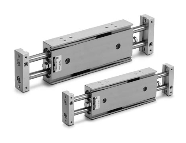 SMC CXSWM25-50 Пневмоприводы