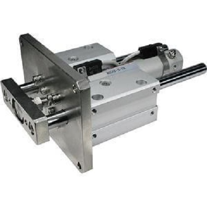 SMC MGCMB40-500-R Пневмоприводы