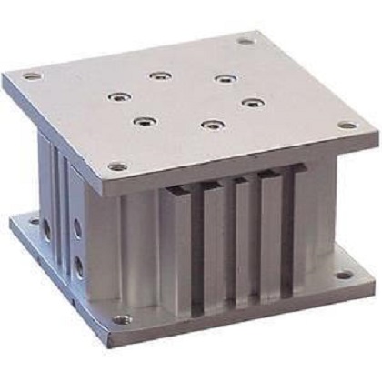 SMC MGF40-100 Пневмоприводы