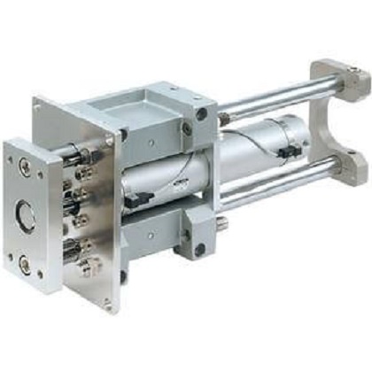 SMC MGGMB32-100 Пневмоцилиндры