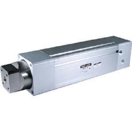 SMC MGZ20-100 Пневмоприводы