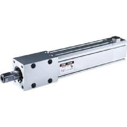 SMC MTS25-150 Пневмоприводы