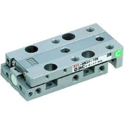 SMC MXJ8-10 Пневмоприводы