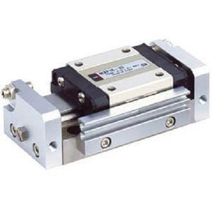 SMC MXP12-25C Пневмоприводы