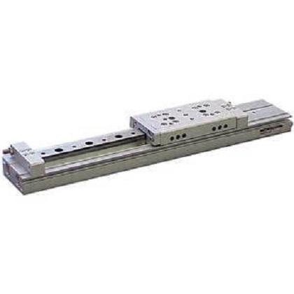 SMC MXW20-125B Пневмоприводы