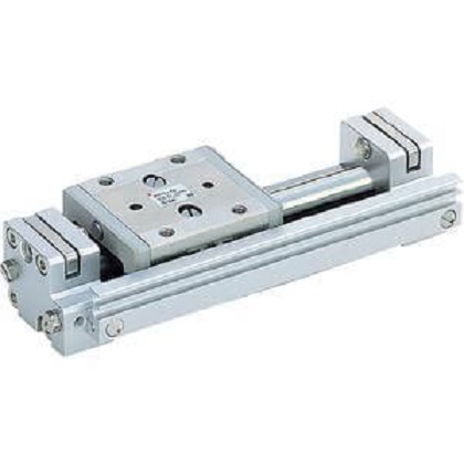 SMC MXY8-250 Пневмоприводы