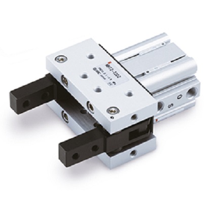 SMC MHT2-32DZ Захваты