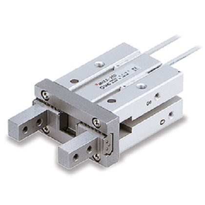 SMC MHZ2-20C Захваты
