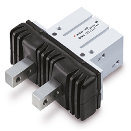 SMC MHZJ2-X6100 Захваты