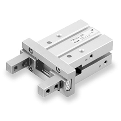 SMC MHZL2-20D Захваты