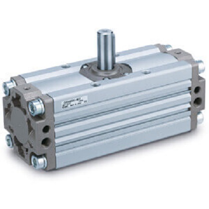 SMC CDRA1BW50TF-90CZ Пневмоприводы