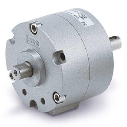 SMC CRB2BW30-90DZ Пневмоприводы