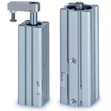 SMC MK2TB32TF-20L Пневмоприводы