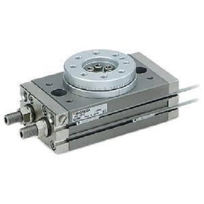 SMC MSQXB20A Пневмоприводы