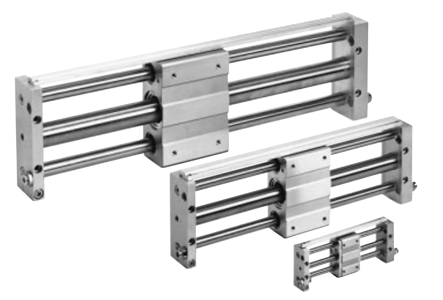 SMC CY1L32H-150B Пневмоцилиндры