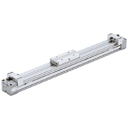 SMC MY1H40TFG-400Z Пневмоцилиндры
