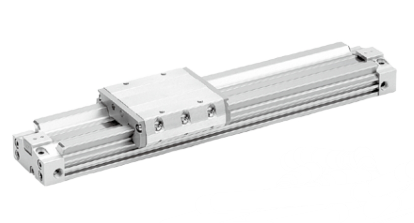 SMC MY3M25TF-400 Пневмоцилиндры