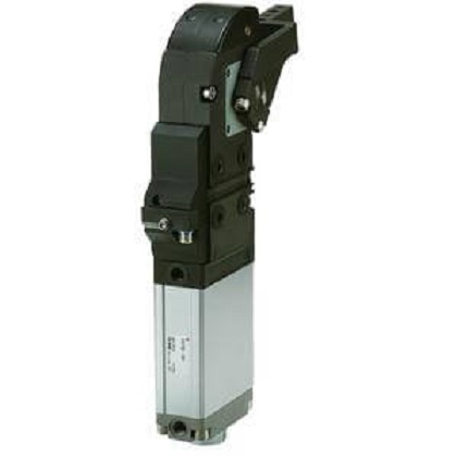 SMC CKZT25-105S-X2798L Пневмоцилиндры