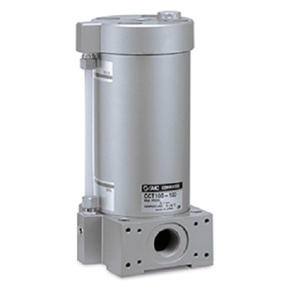 SMC CCT100-300 Пневмоприводы