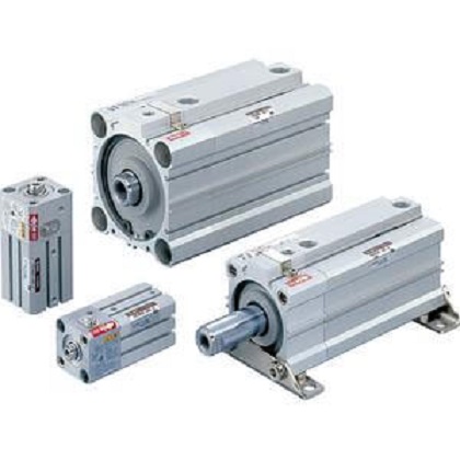 SMC CDLQA50-75DM-B Пневмоцилиндры