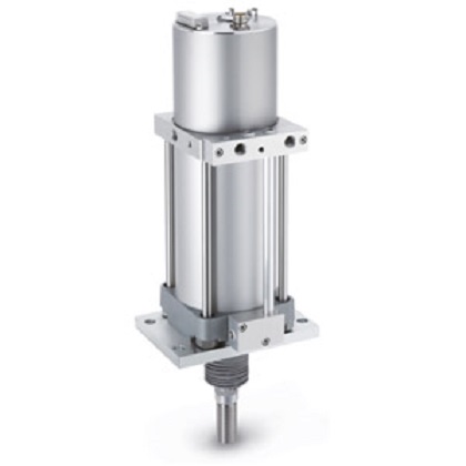 SMC IN-777-320TF-200FJ-HL Пневмоприводы