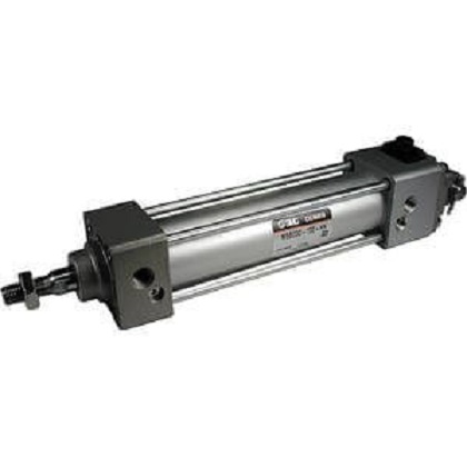 SMC MDBBB63-300-RL Пневмоприводы