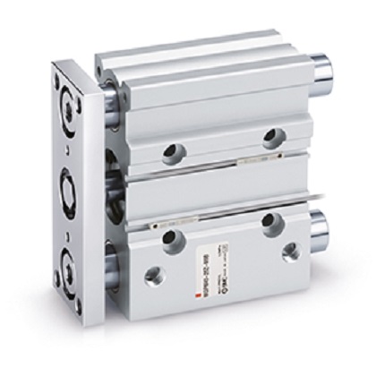 SMC MQMLB16H-30D Пневмоприводы