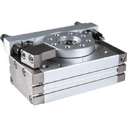 SMC MSQB70A Пневмоприводы