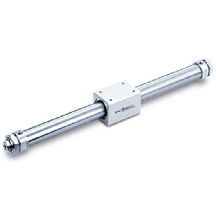 SMC REA25-400 Пневмоприводы