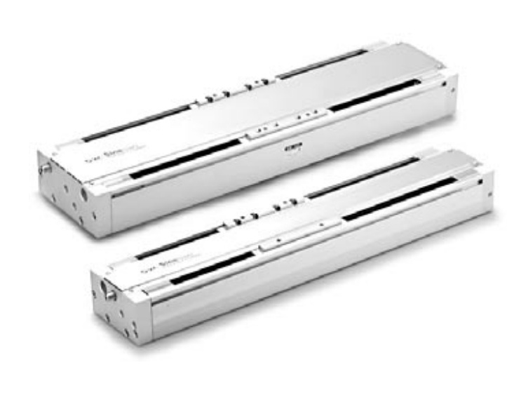 SMC REAHT25-300 Пневмоприводы