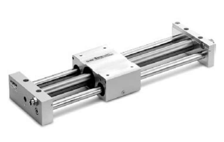SMC REAS40-200 Пневмоприводы