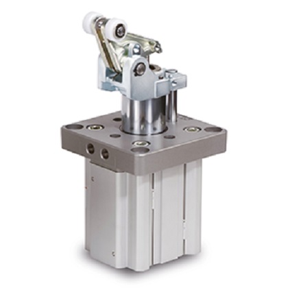 SMC RS2H50TF-30BM-D Пневмоприводы