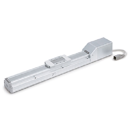 SMC LEFS16A-50BK-R3C917 Компоненты систем машинного зрения