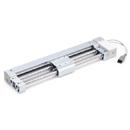 SMC LEL25MT-500-S16N1D Компоненты систем машинного зрения