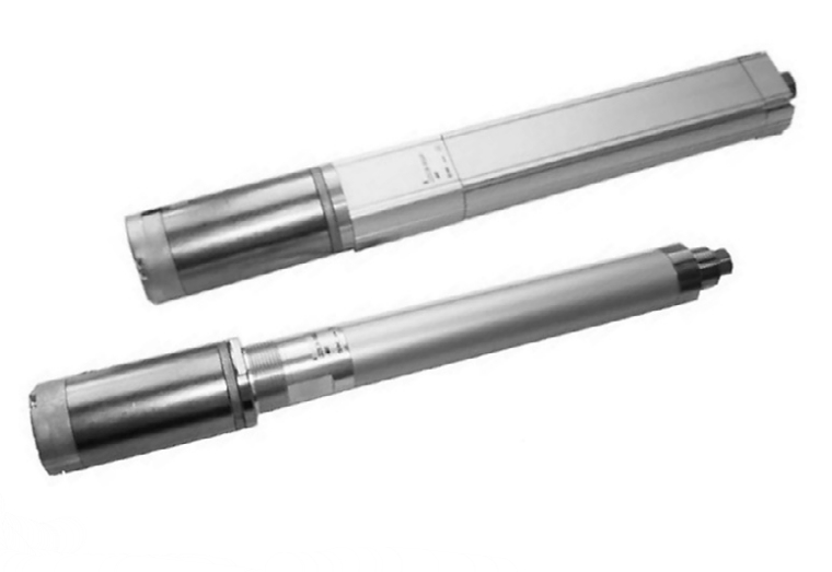 SMC LDZCB5L-50A5F-M9PL Пневмоцилиндры