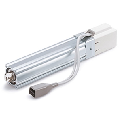 SMC LEY16LC-30-R3 Компоненты систем машинного зрения