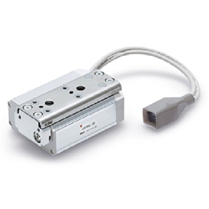 SMC LESH8DK-50BSH Позиционеры