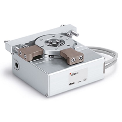 SMC LER30J-S31P3D Позиционеры
