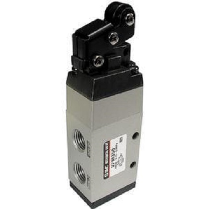 SMC EVFM350-F02-30B Пневматические распределители
